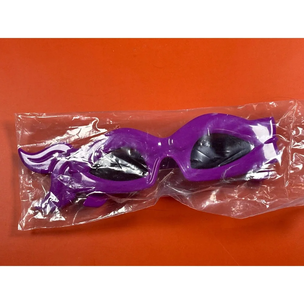 Teenage Mutant Ninja Turtles Donatello Purple Sunglasses Viacom New TMNT 2014